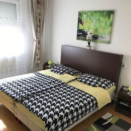 Zen Apartman Solnok Dış mekan fotoğraf