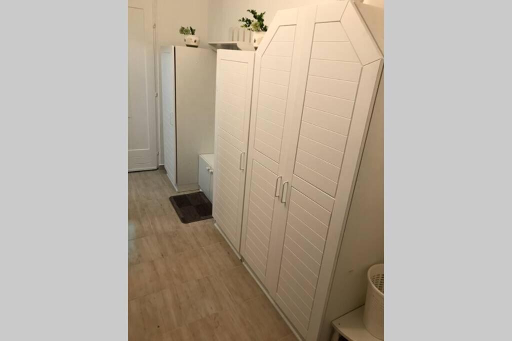 Zen Apartman Solnok Dış mekan fotoğraf
