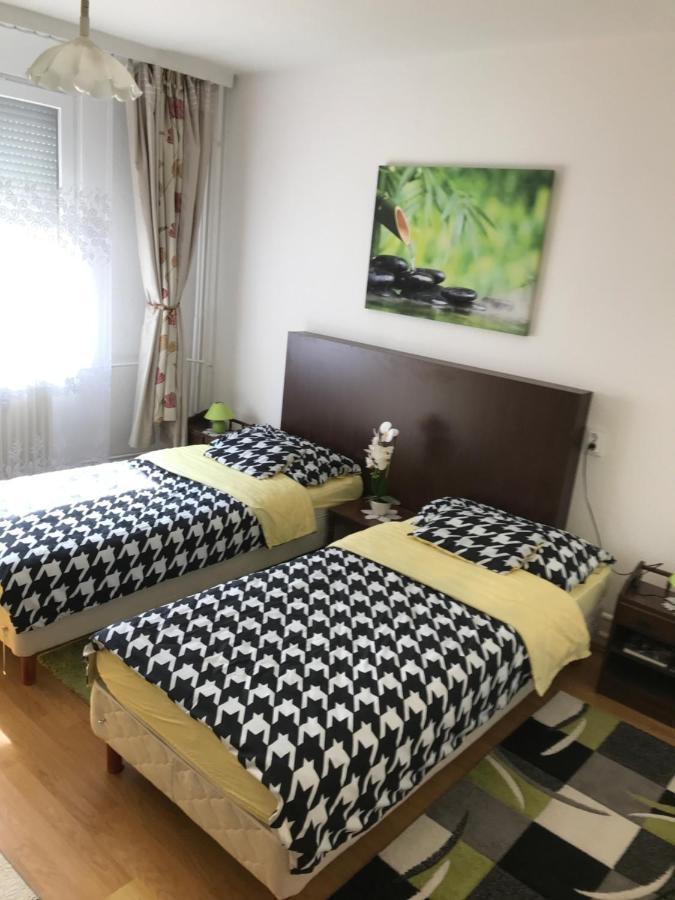 Zen Apartman Solnok Dış mekan fotoğraf