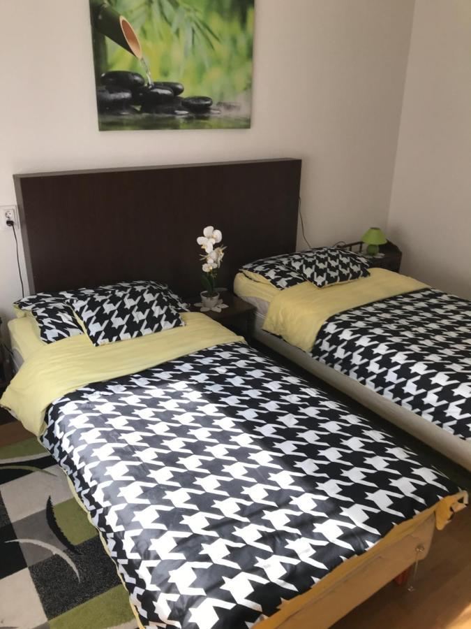 Zen Apartman Solnok Dış mekan fotoğraf