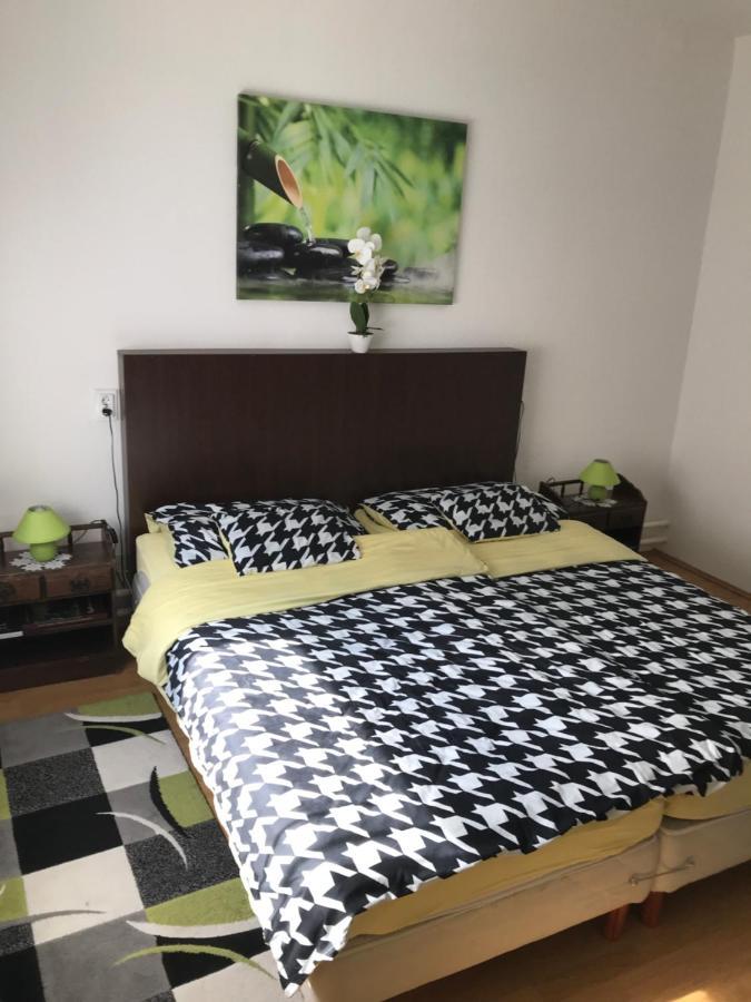 Zen Apartman Solnok Dış mekan fotoğraf