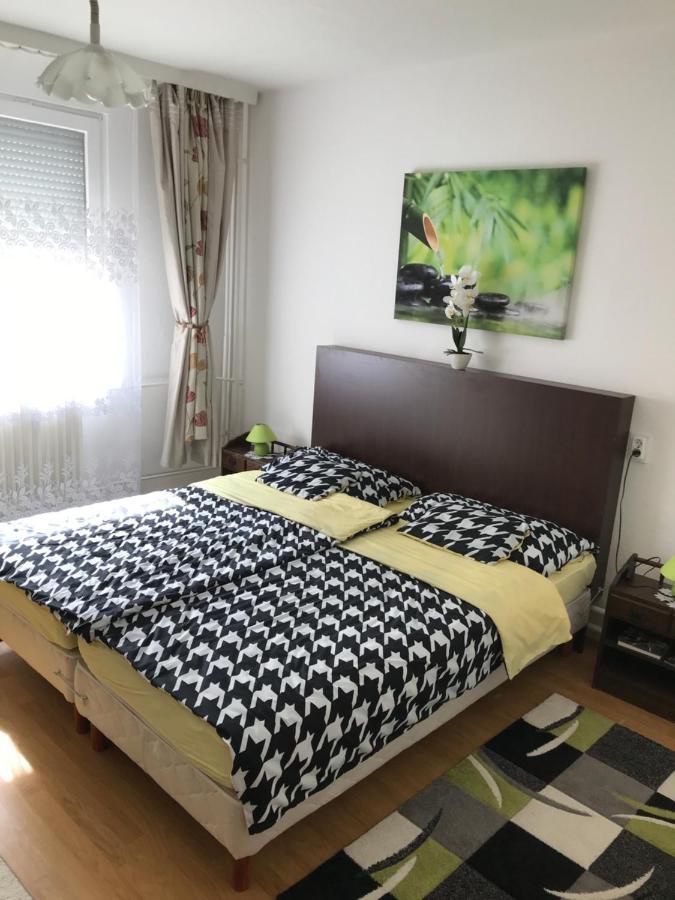 Zen Apartman Solnok Dış mekan fotoğraf